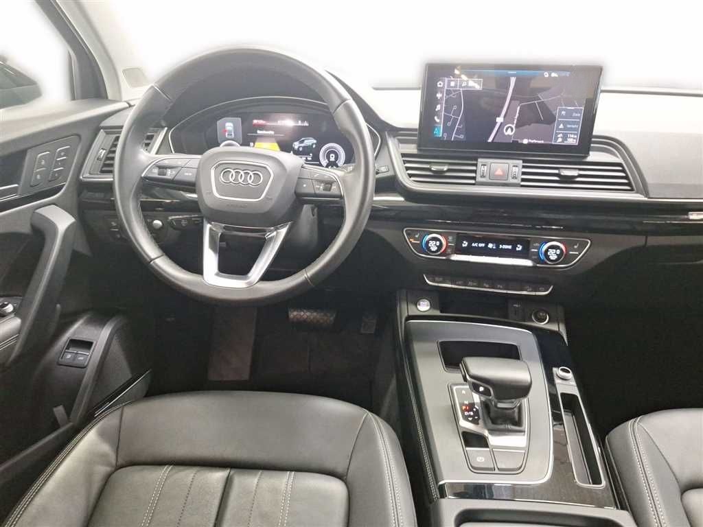 Audi Q5 S line 50 2.0 TFSI e quattro S-tronic B+O foto 12