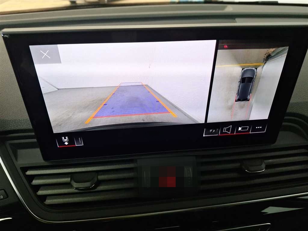 Audi Q5 S line 50 2.0 TFSI e quattro S-tronic B+O foto 13