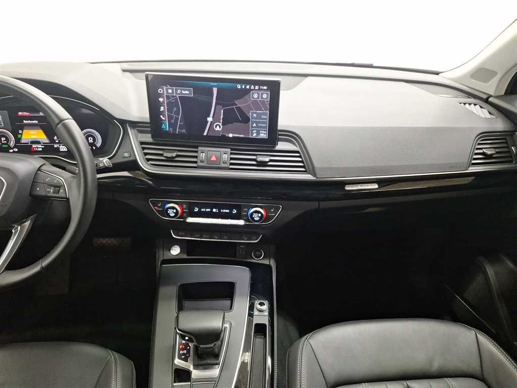 Audi Q5 S line 50 2.0 TFSI e quattro S-tronic B+O foto 15