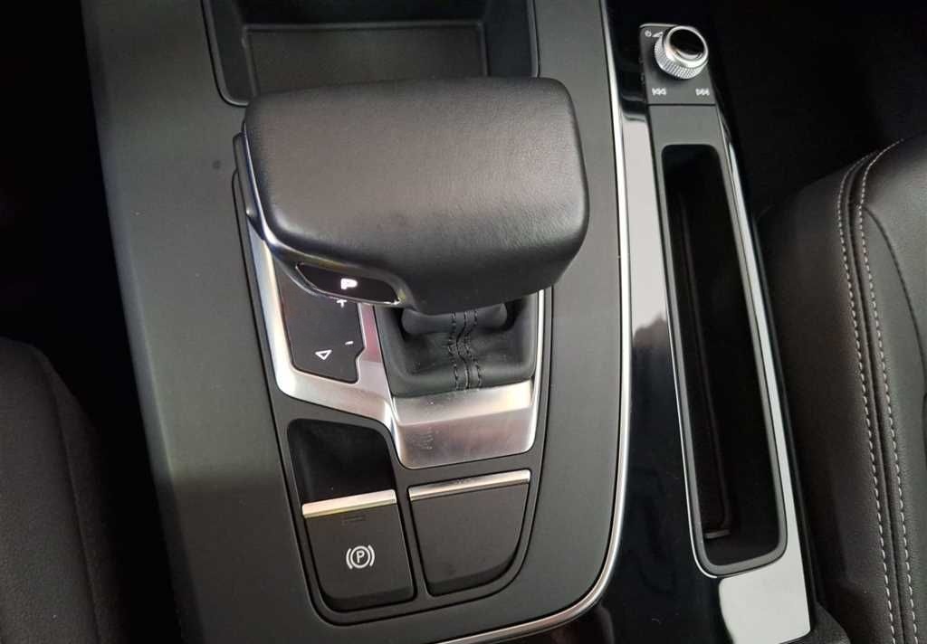 Audi Q5 S line 50 2.0 TFSI e quattro S-tronic B+O foto 16