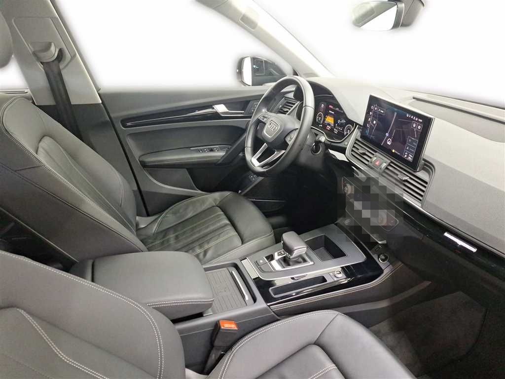 Audi Q5 S line 50 2.0 TFSI e quattro S-tronic B+O foto 19