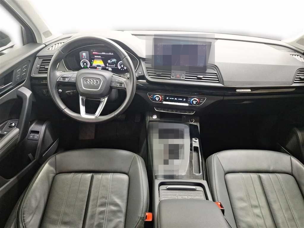 Audi Q5 S line 50 2.0 TFSI e quattro S-tronic B+O foto 21