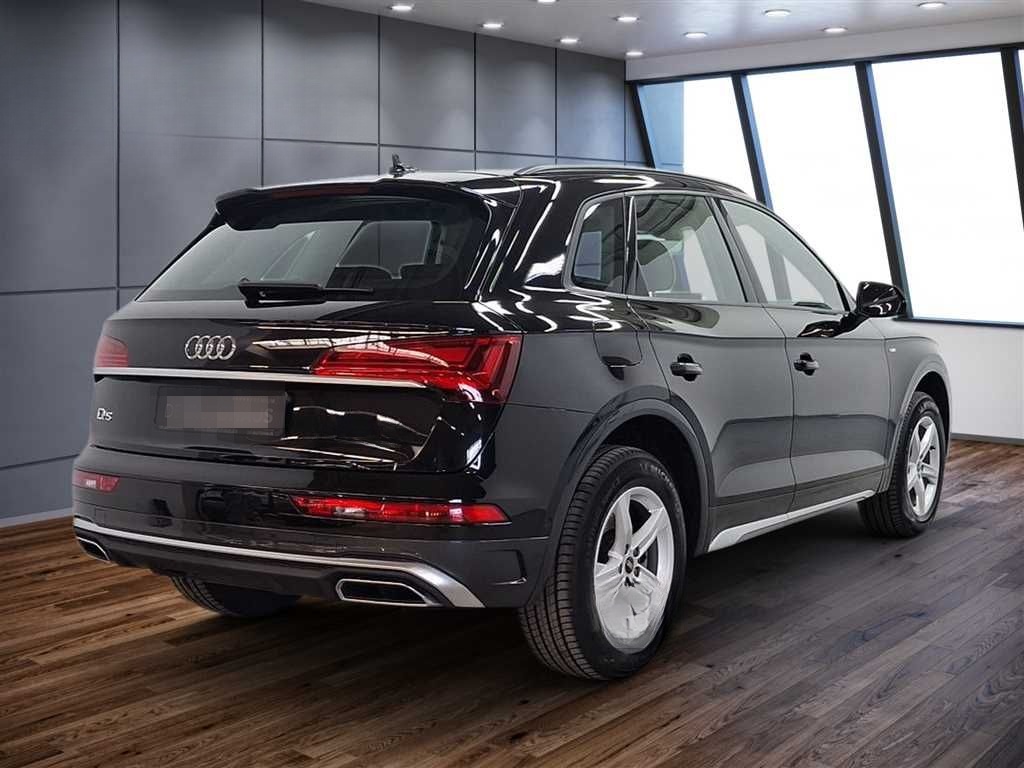Audi Q5 S line 50 2.0 TFSI e quattro S-tronic B+O foto 4