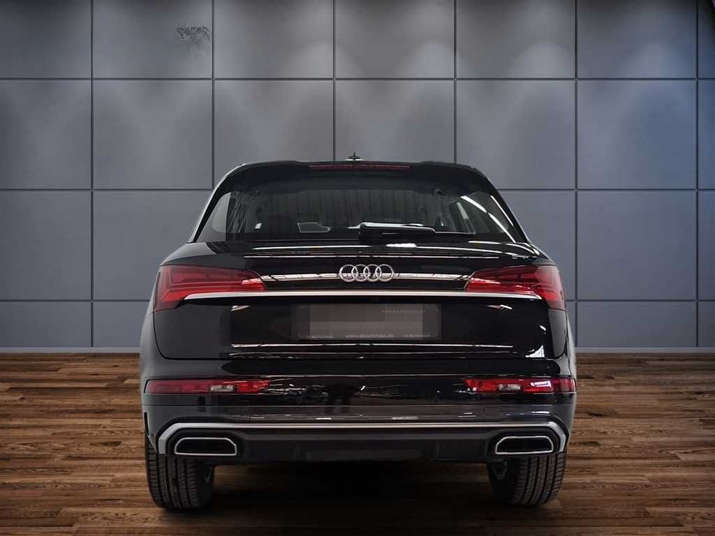 Audi Q5 S line 50 2.0 TFSI e quattro S-tronic B+O foto 5