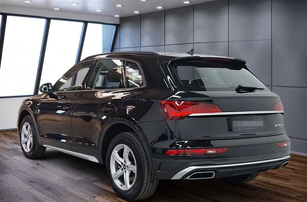 Audi Q5 S line 50 2.0 TFSI e quattro S-tronic B+O foto 6