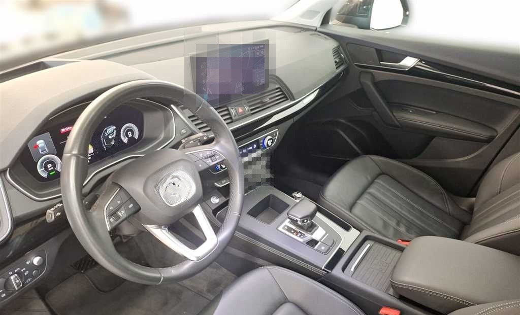 Audi Q5 S line 50 2.0 TFSI e quattro S-tronic B+O foto 9