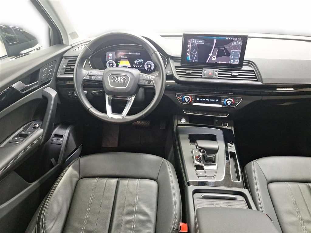 Audi Q5 S line 50 2.0 TFSI e quattro S-tronic B+O foto 10