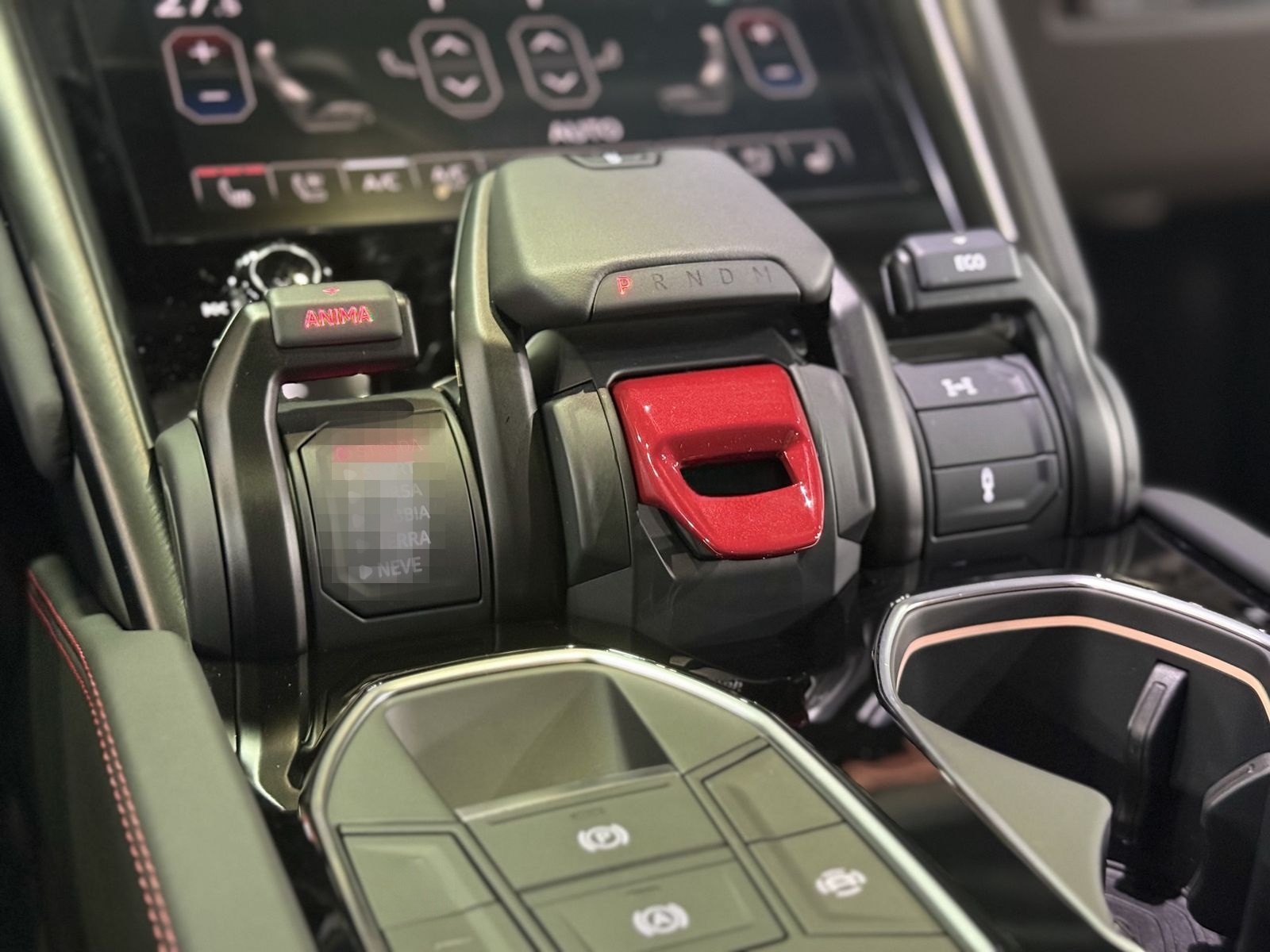 Lamborghini Urus S*PANO*B&O*KERAMIK*23Zoll foto 16