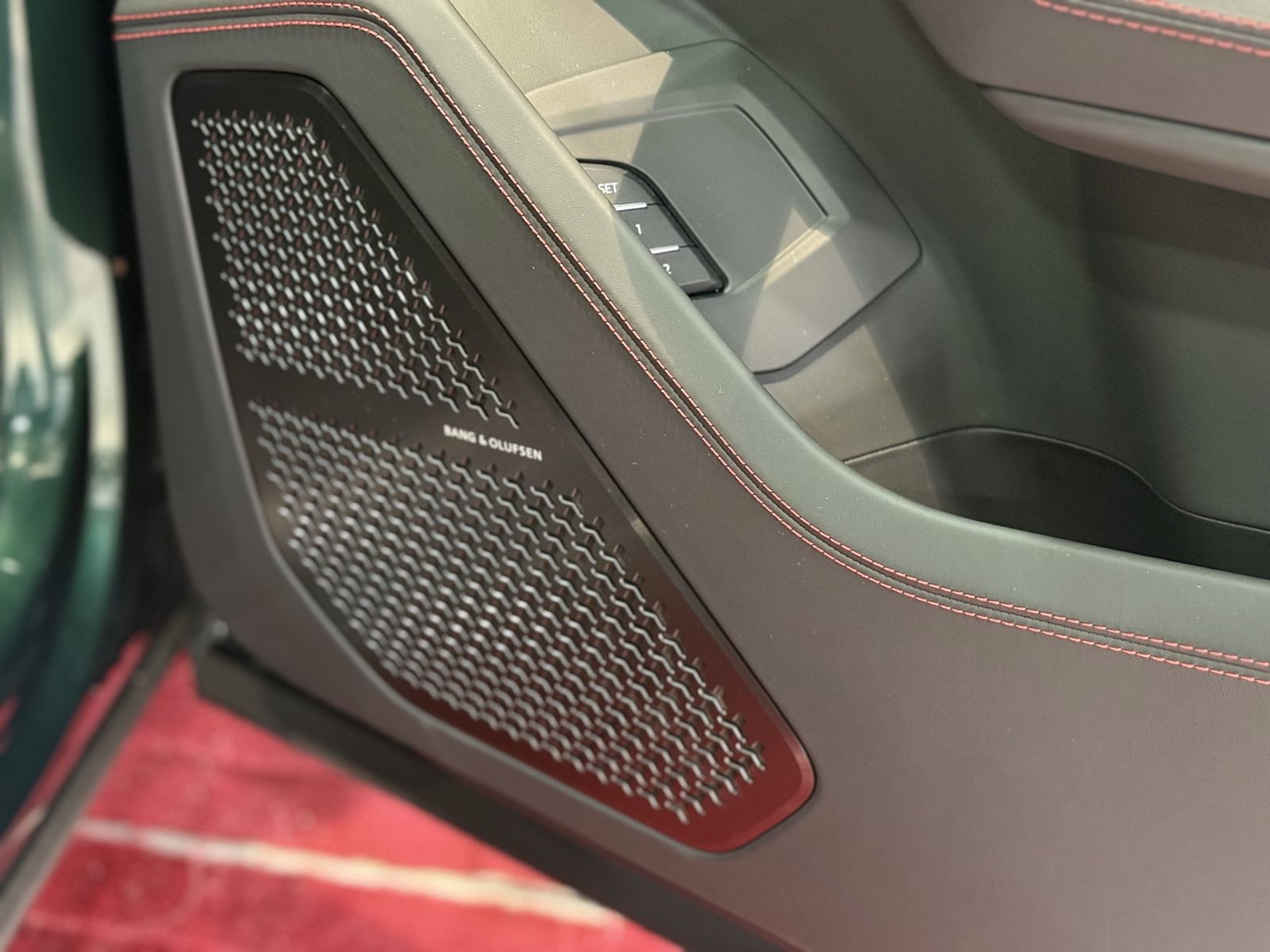Lamborghini Urus S*PANO*B&O*KERAMIK*23Zoll foto 17