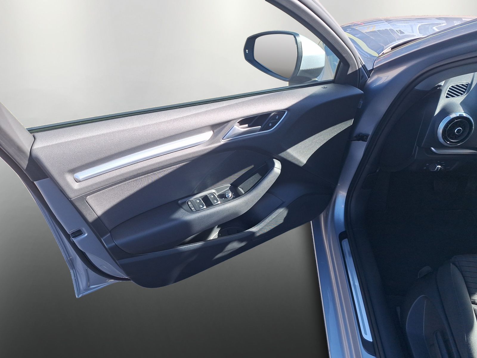 Audi A3 2.0 TDI Limousine Sport foto 14