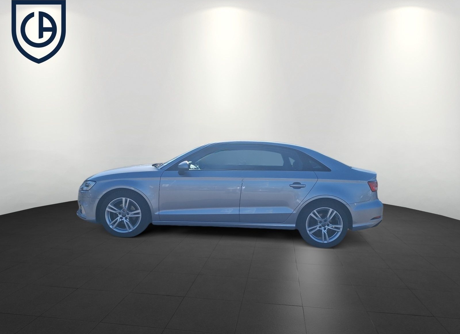 Audi A3 2.0 TDI Limousine Sport foto 5