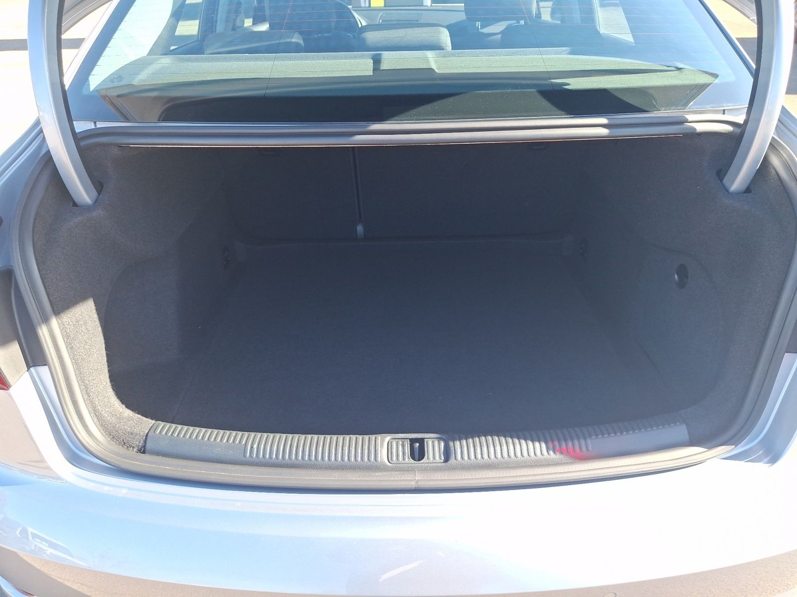 Audi A3 2.0 TDI Limousine Sport foto 6