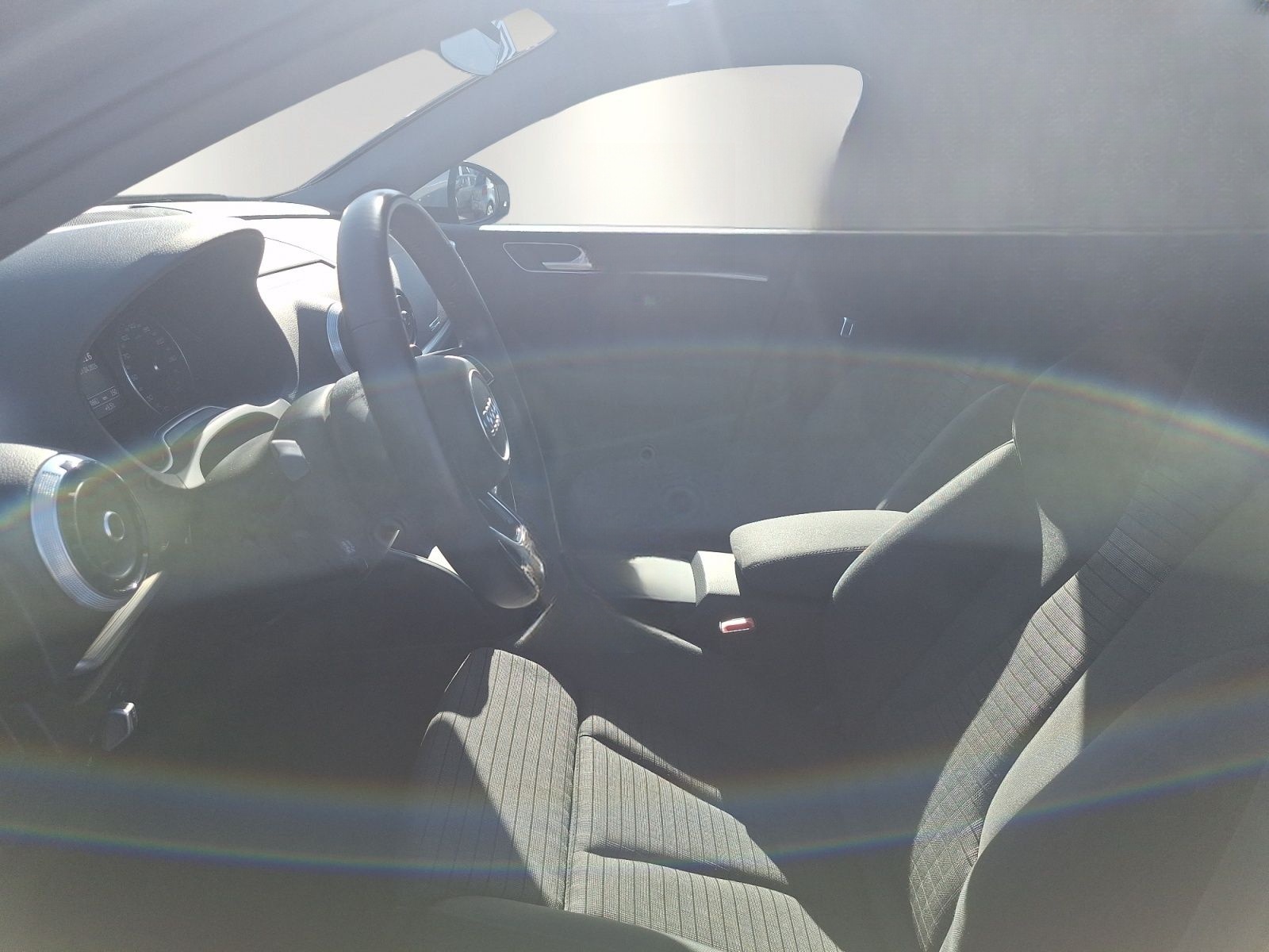 Audi A3 2.0 TDI Limousine Sport foto 8