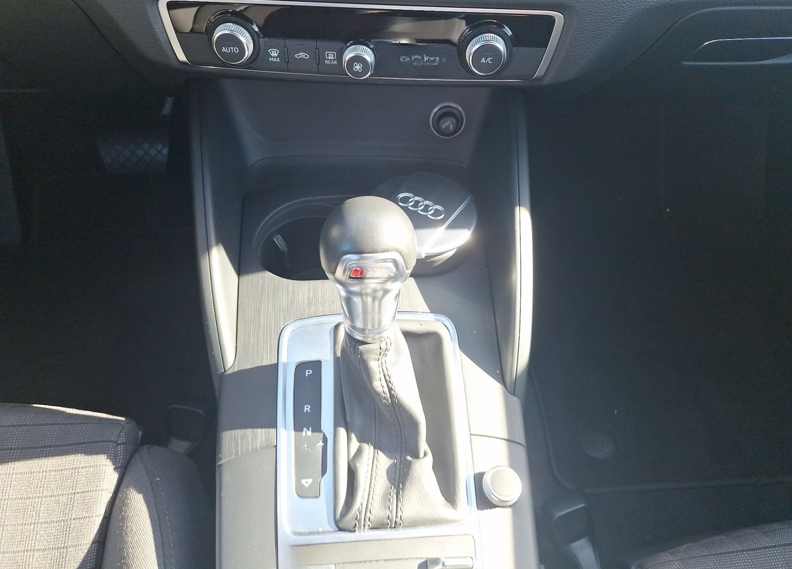 Audi A3 2.0 TDI Limousine Sport foto 10