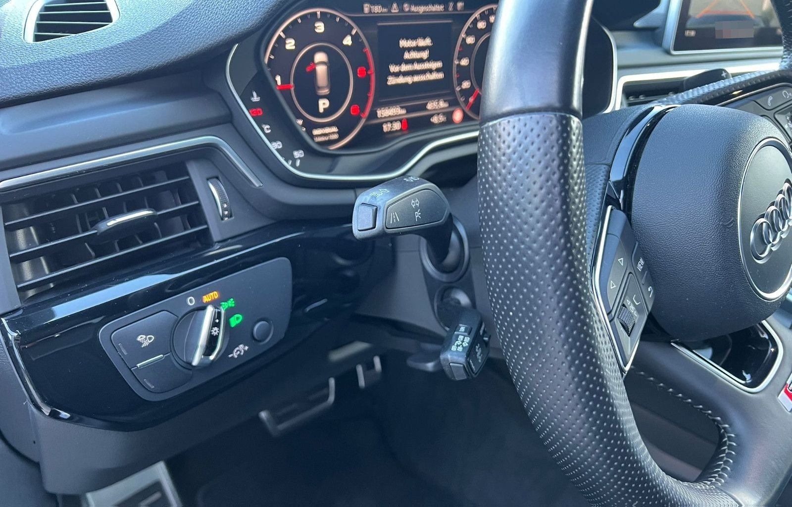 Audi A4 Avant 3xSline,Virtual,ACC,Kamera, Matrix LED foto 18