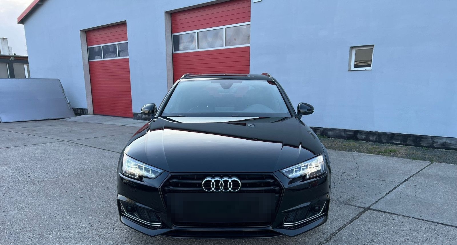 Audi A4 Avant 3xSline,Virtual,ACC,Kamera, Matrix LED foto 3