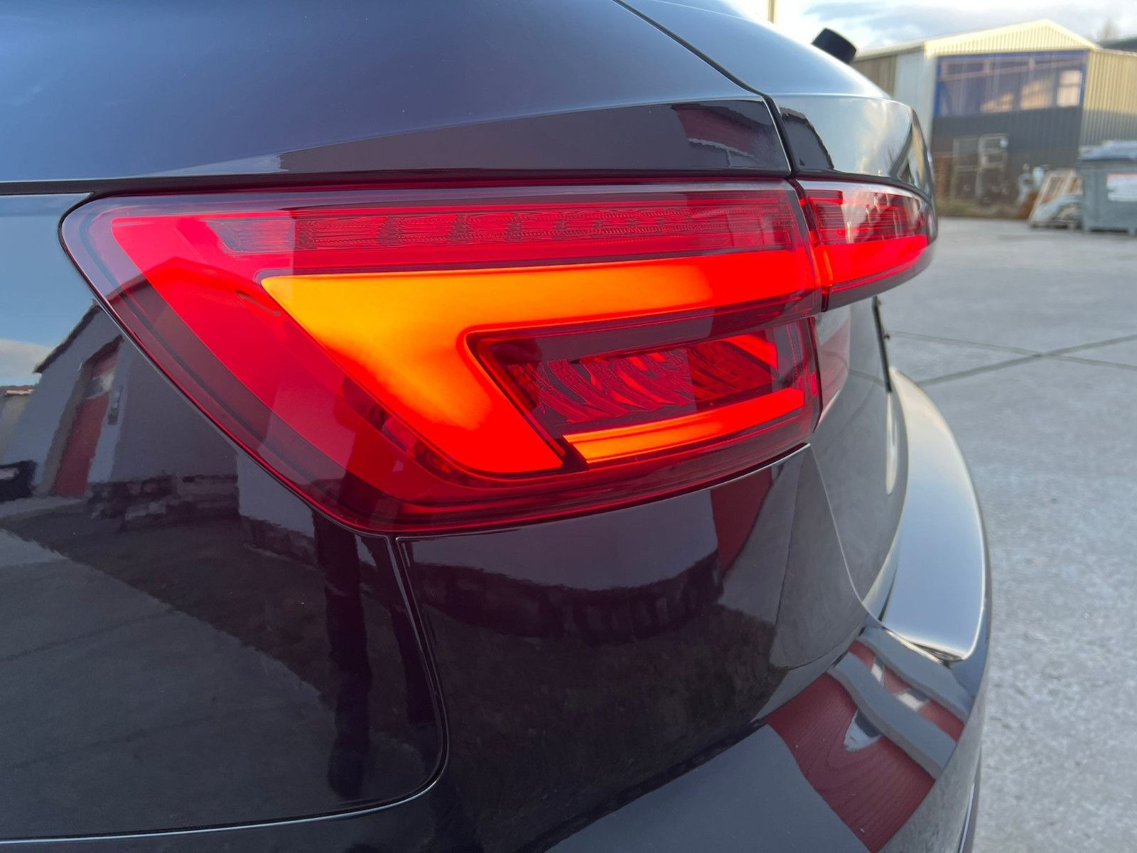 Audi A4 Avant 3xSline,Virtual,ACC,Kamera, Matrix LED foto 27