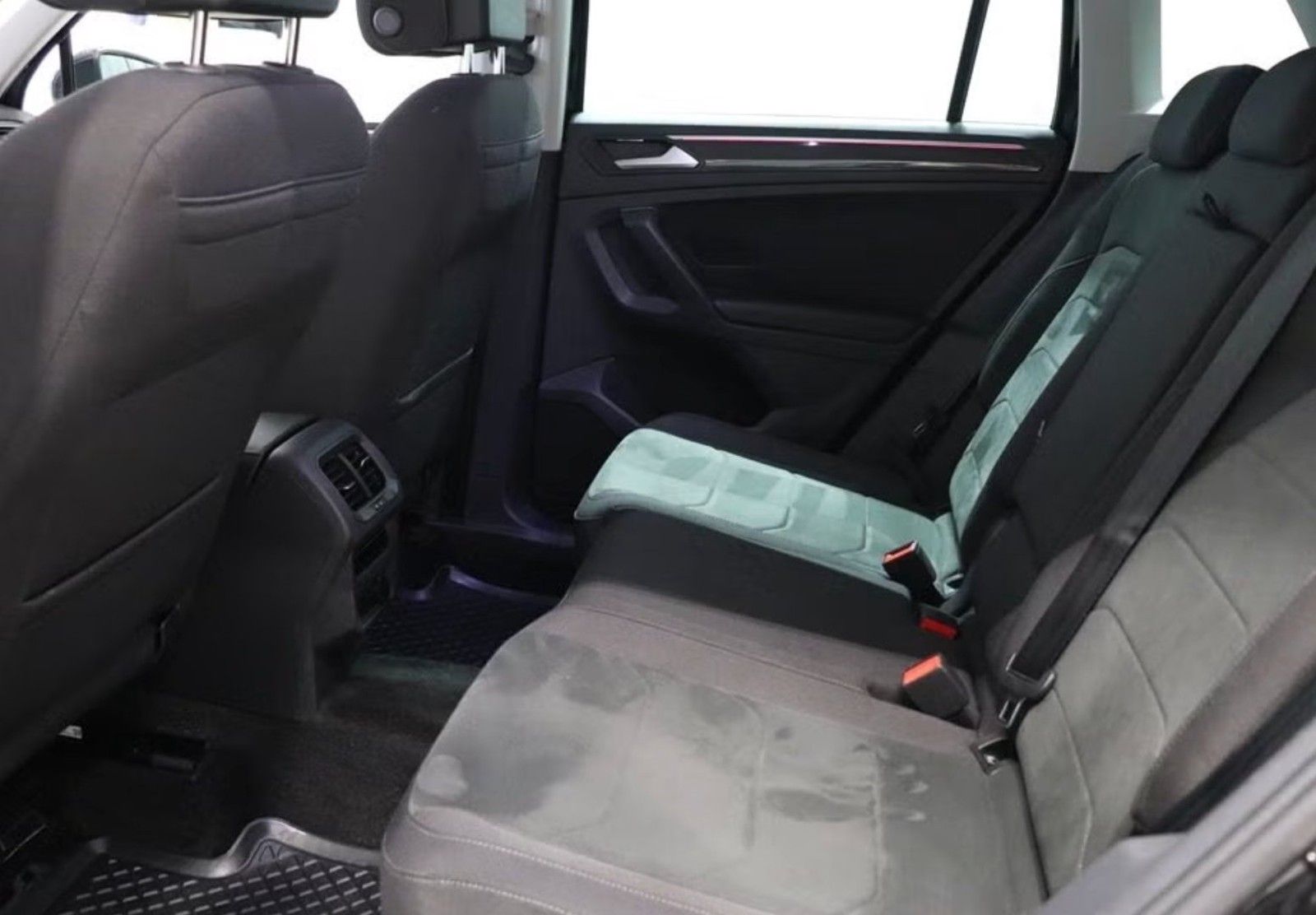 Volkswagen Tiguan Elegance 4Motion foto 13