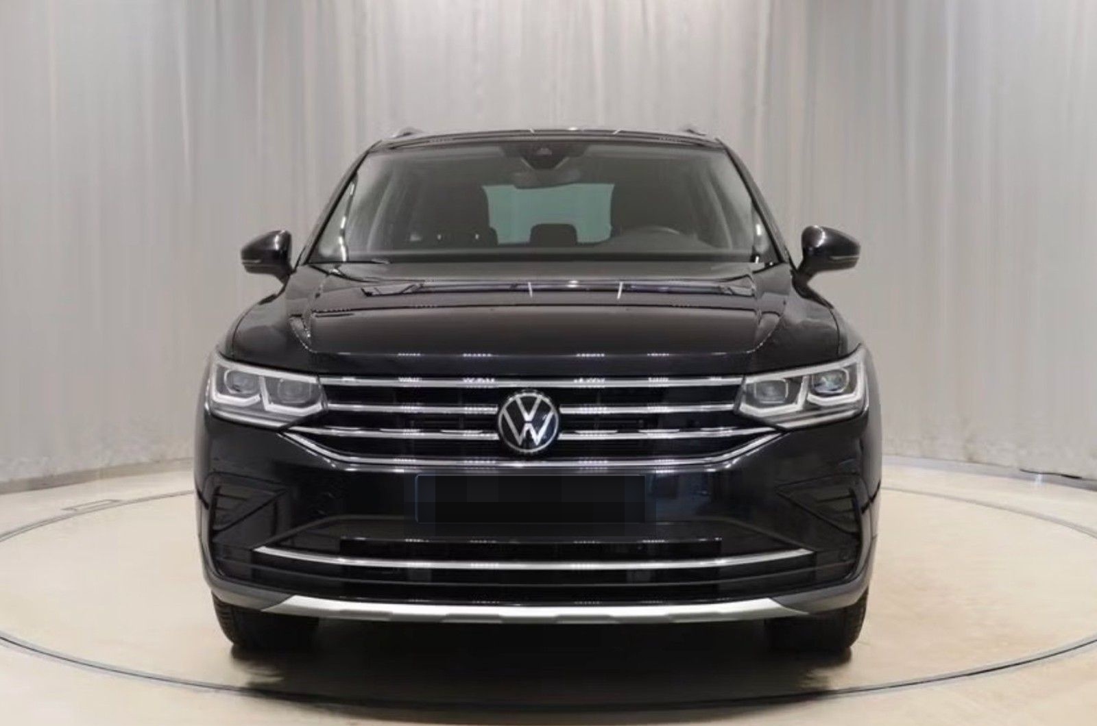 Volkswagen Tiguan Elegance 4Motion foto 7