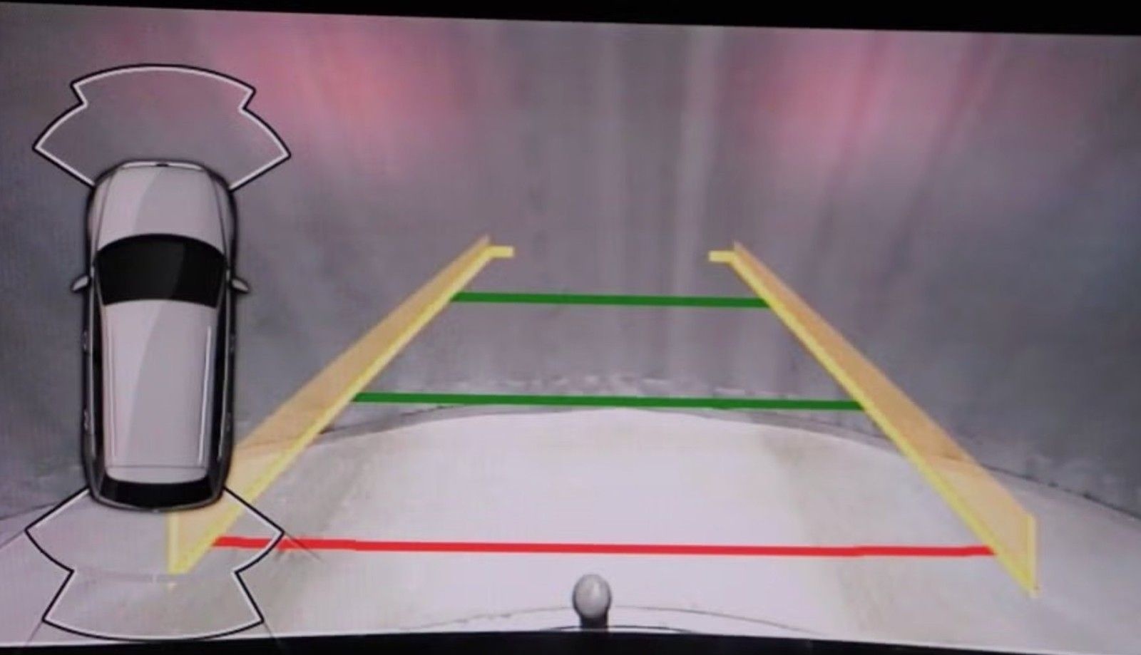 Volkswagen Tiguan Elegance 4Motion foto 9