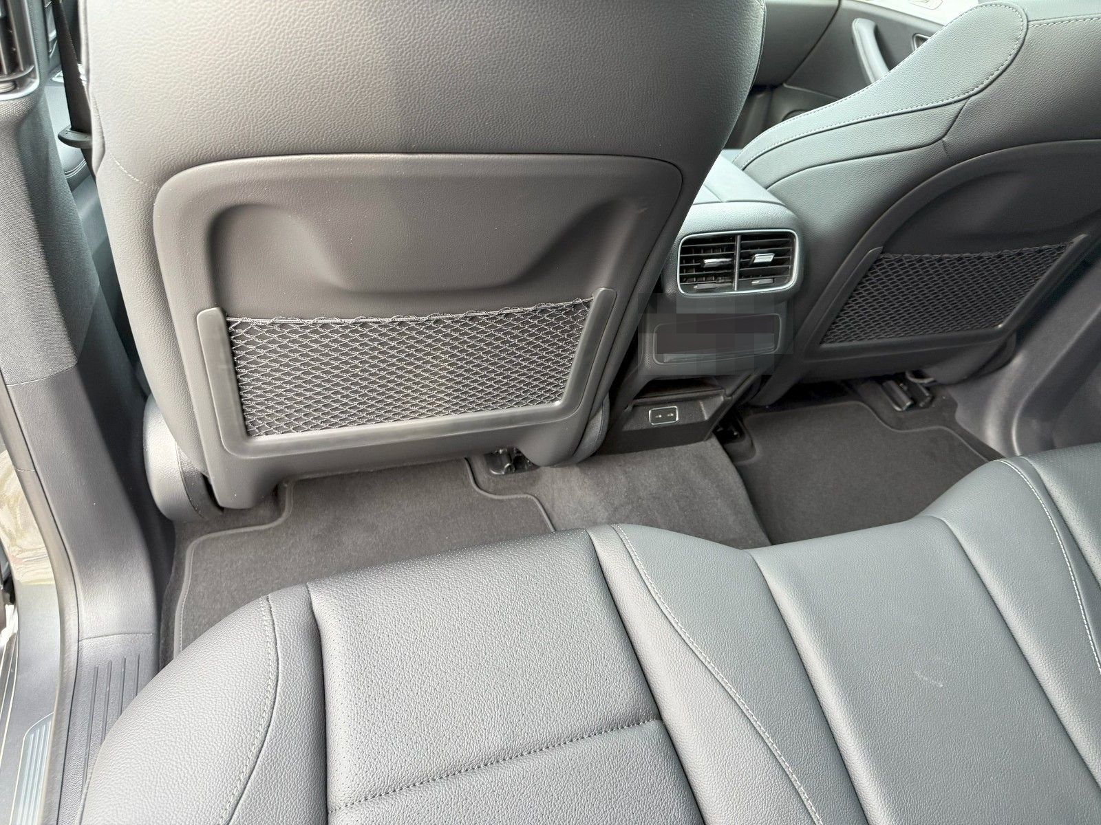 Mercedes-Benz GLE 300 GLE Coupe GLE 300 d 4Matic Coupe foto 16