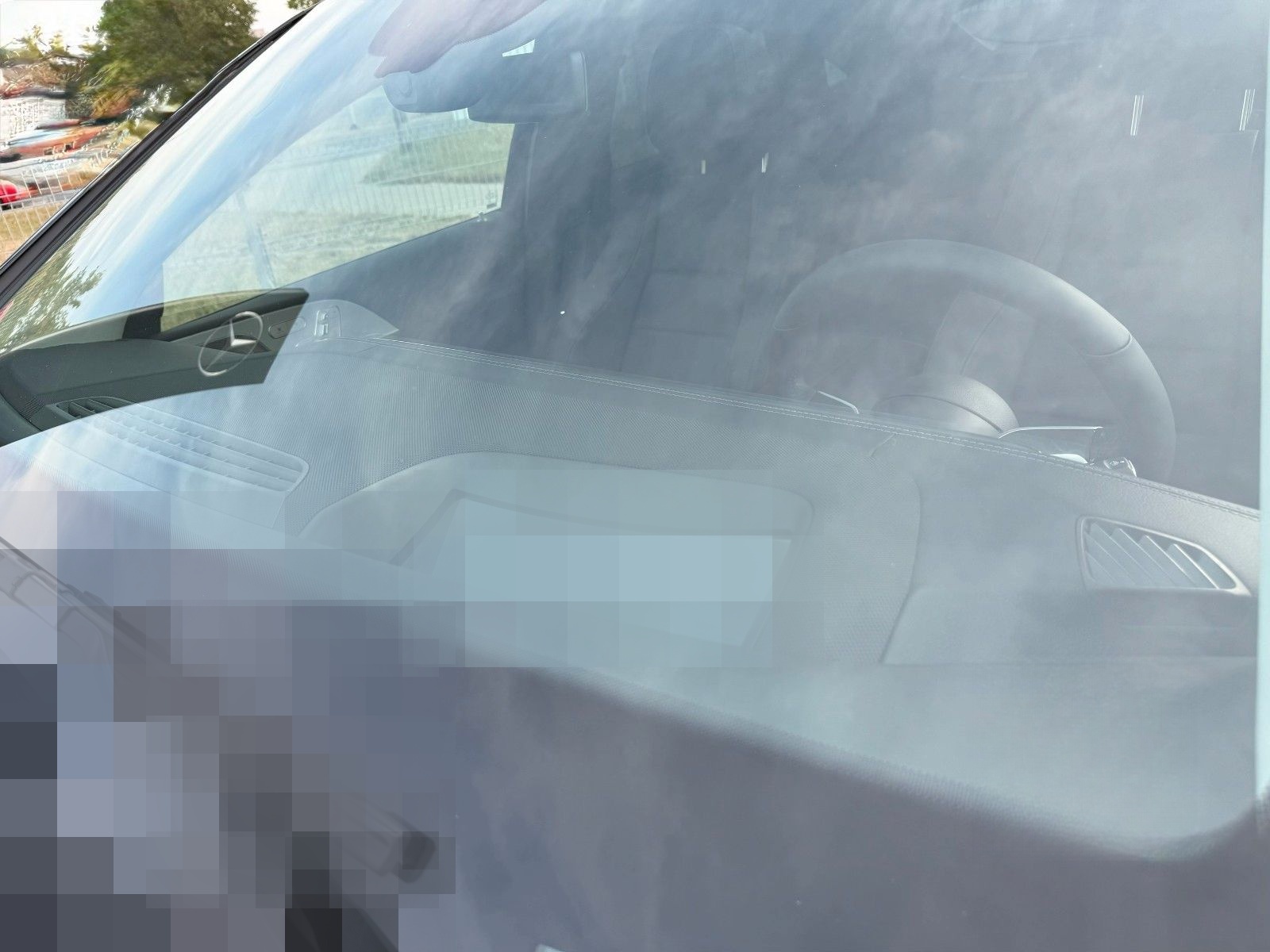 Mercedes-Benz GLE 300 GLE Coupe GLE 300 d 4Matic Coupe foto 9