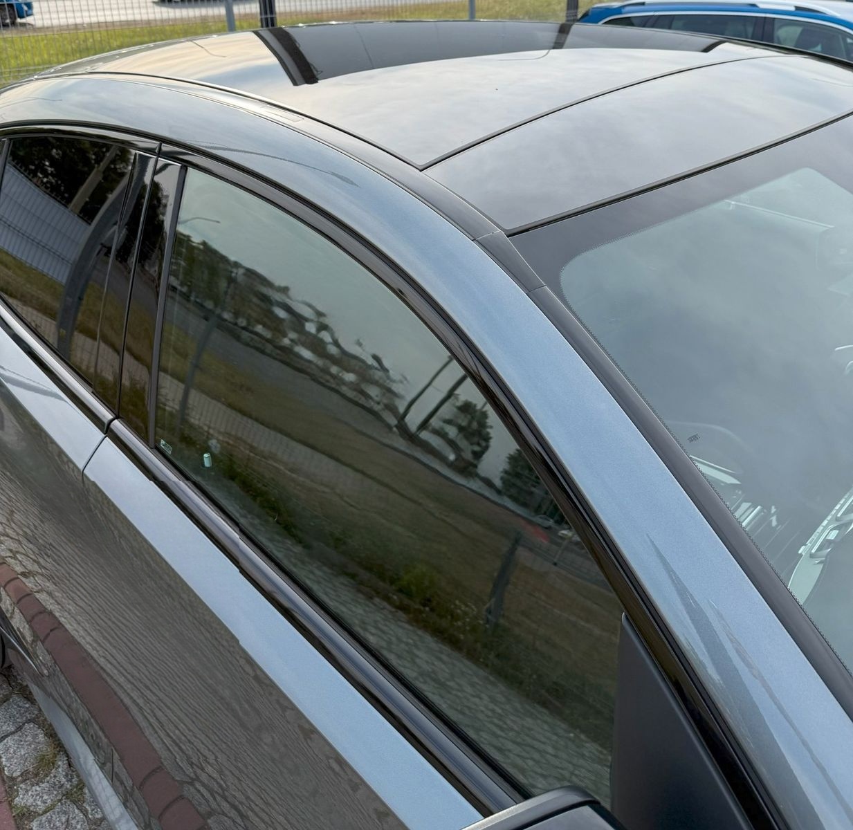 Mercedes-Benz GLE 300 GLE Coupe GLE 300 d 4Matic Coupe foto 10