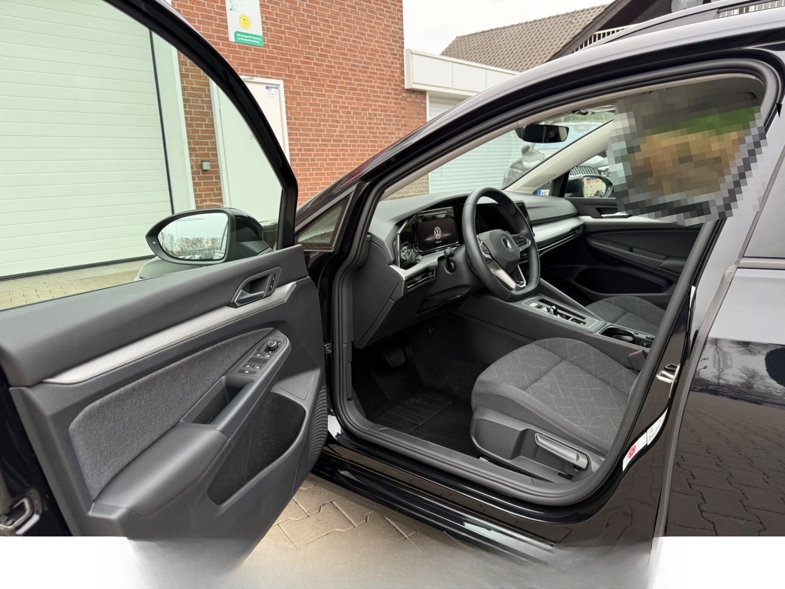 Volkswagen Golf VIII Variant 2.0 TDI Life foto 13
