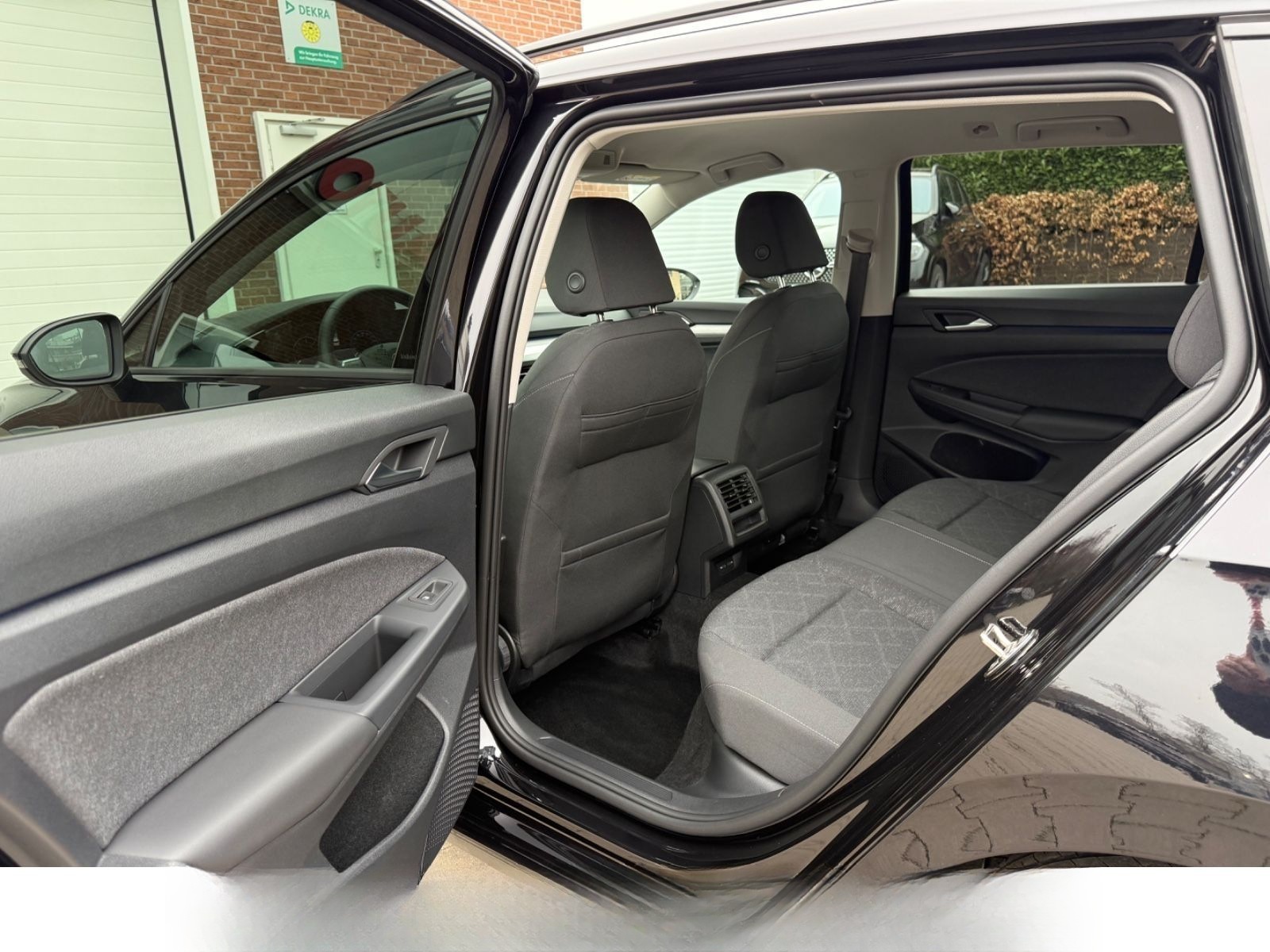 Volkswagen Golf VIII Variant 2.0 TDI Life foto 15