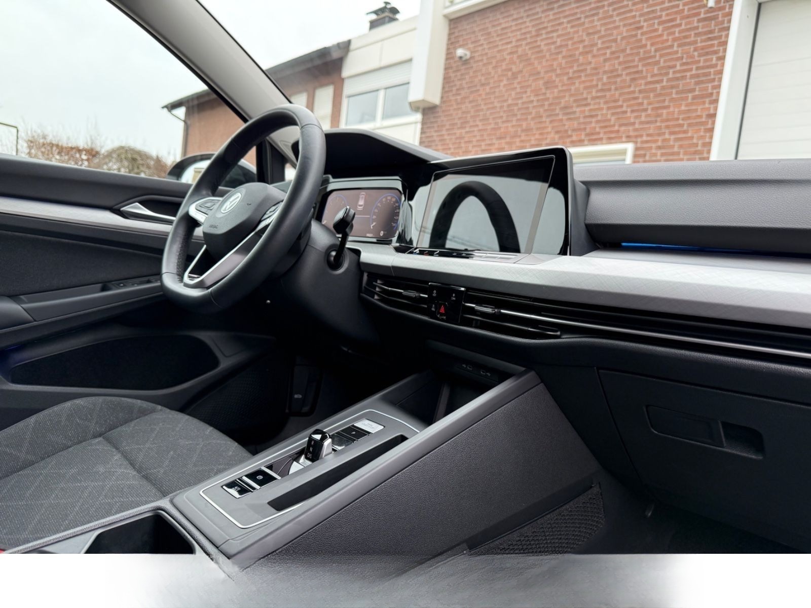 Volkswagen Golf VIII Variant 2.0 TDI Life foto 22