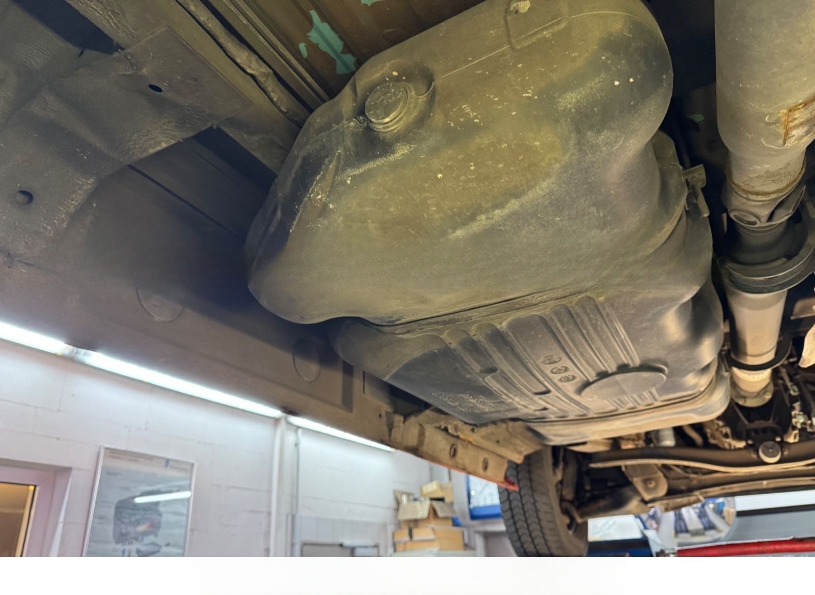 Volkswagen LT 35 2,5 TDI Kombi L2/H2 aus 1.Hd orig 50tkm foto 36