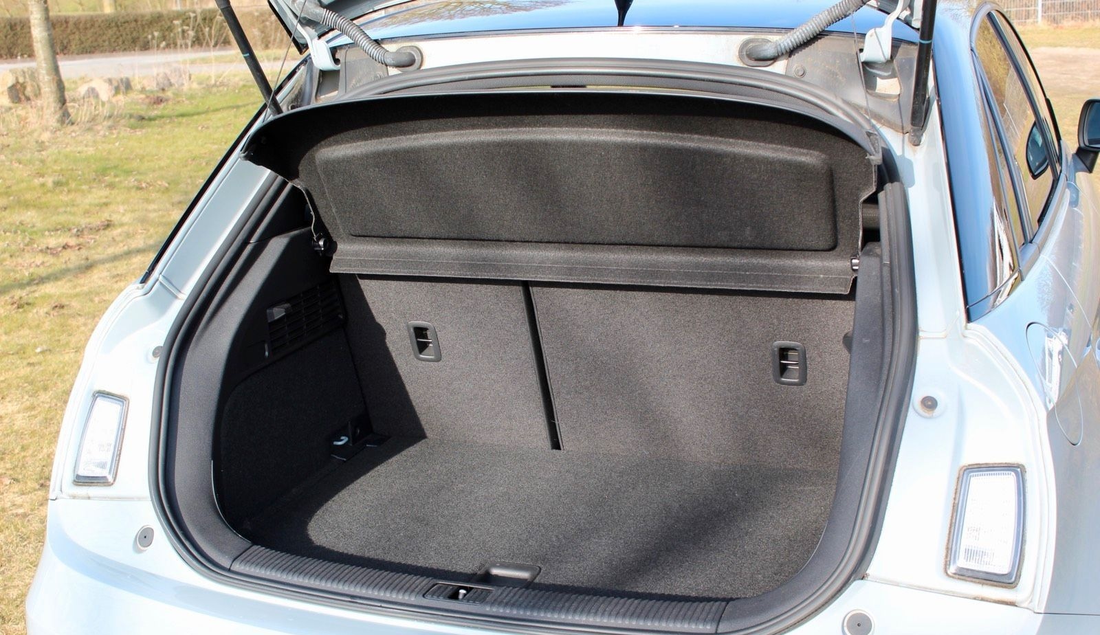 Audi A1 Sportback Sport S-line foto 13