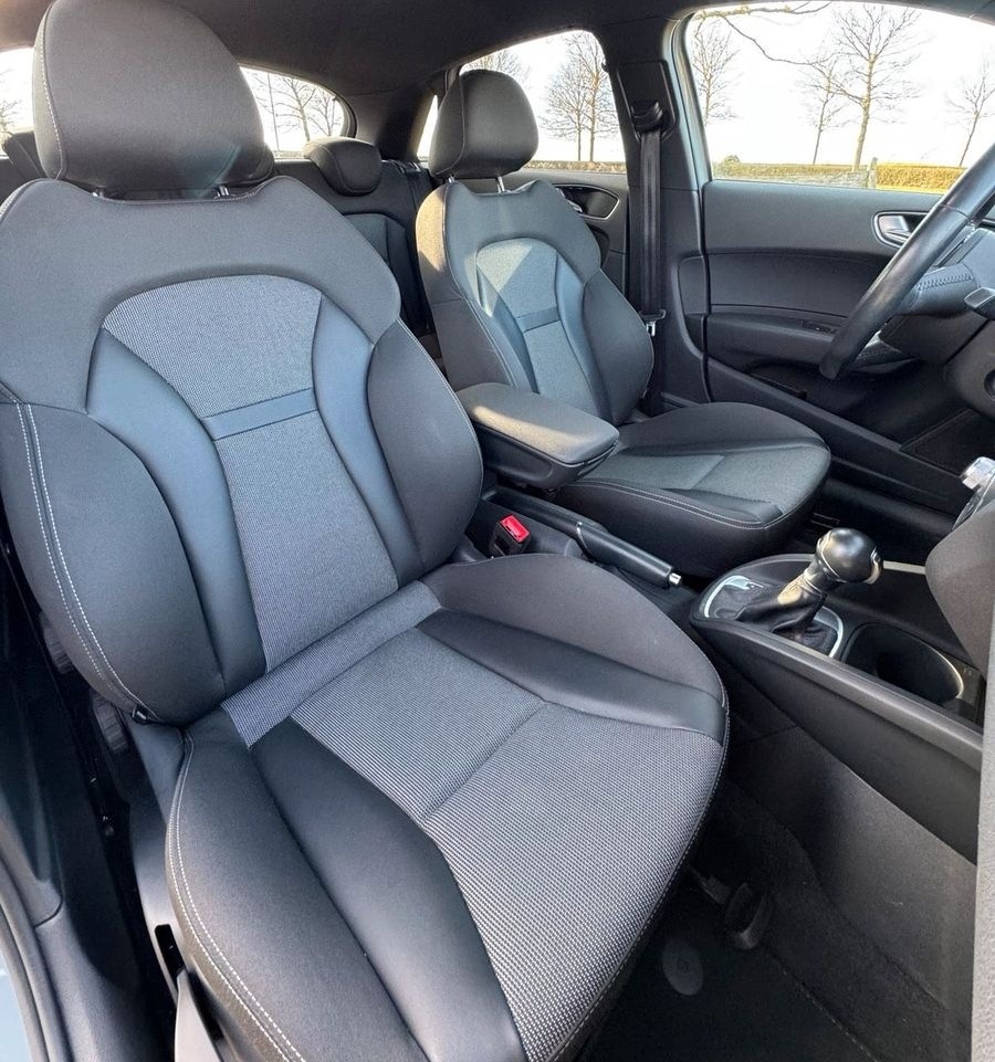 Audi A1 Sportback Sport S-line foto 7