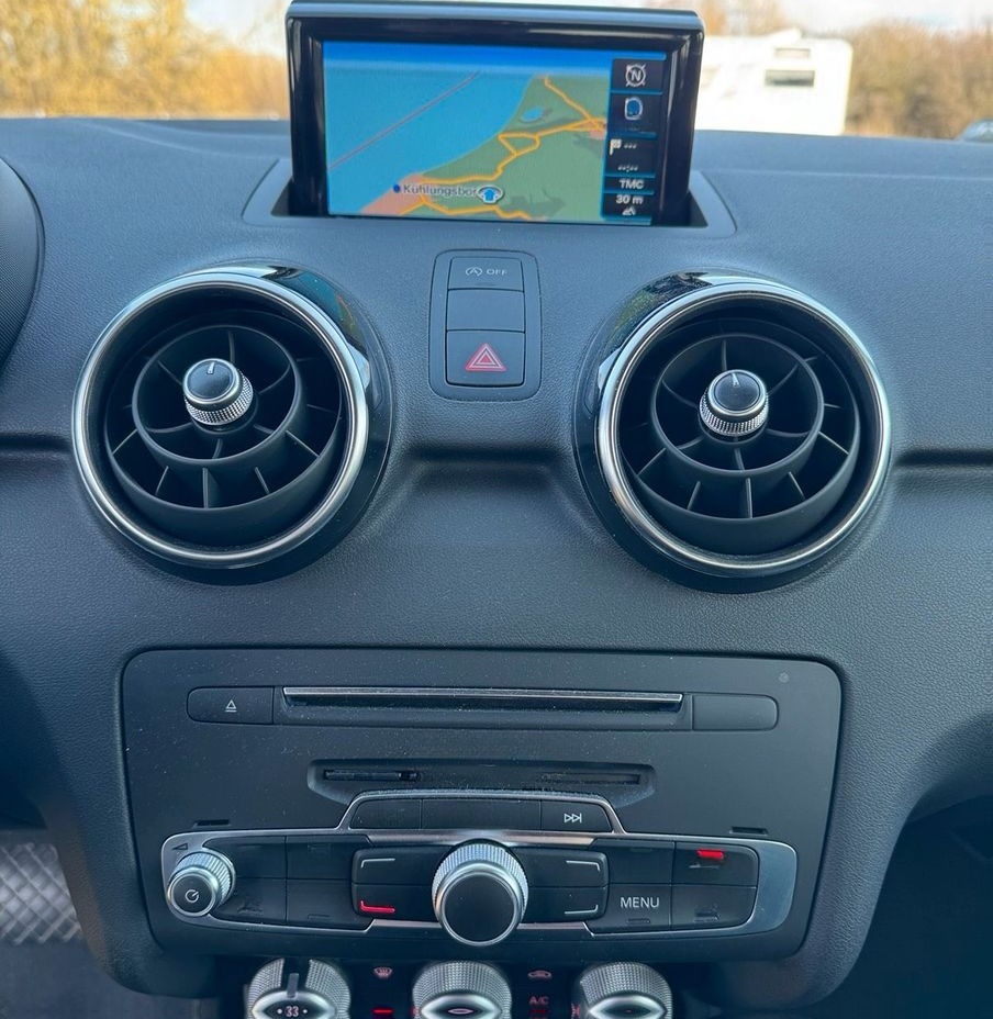 Audi A1 Sportback Sport S-line foto 10