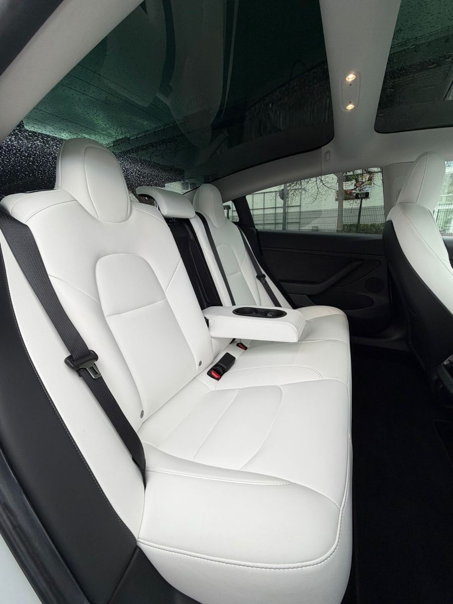 Tesla Model 3 Basis RWD*1Hand*Pano*Garantie*Autopilot* foto 6