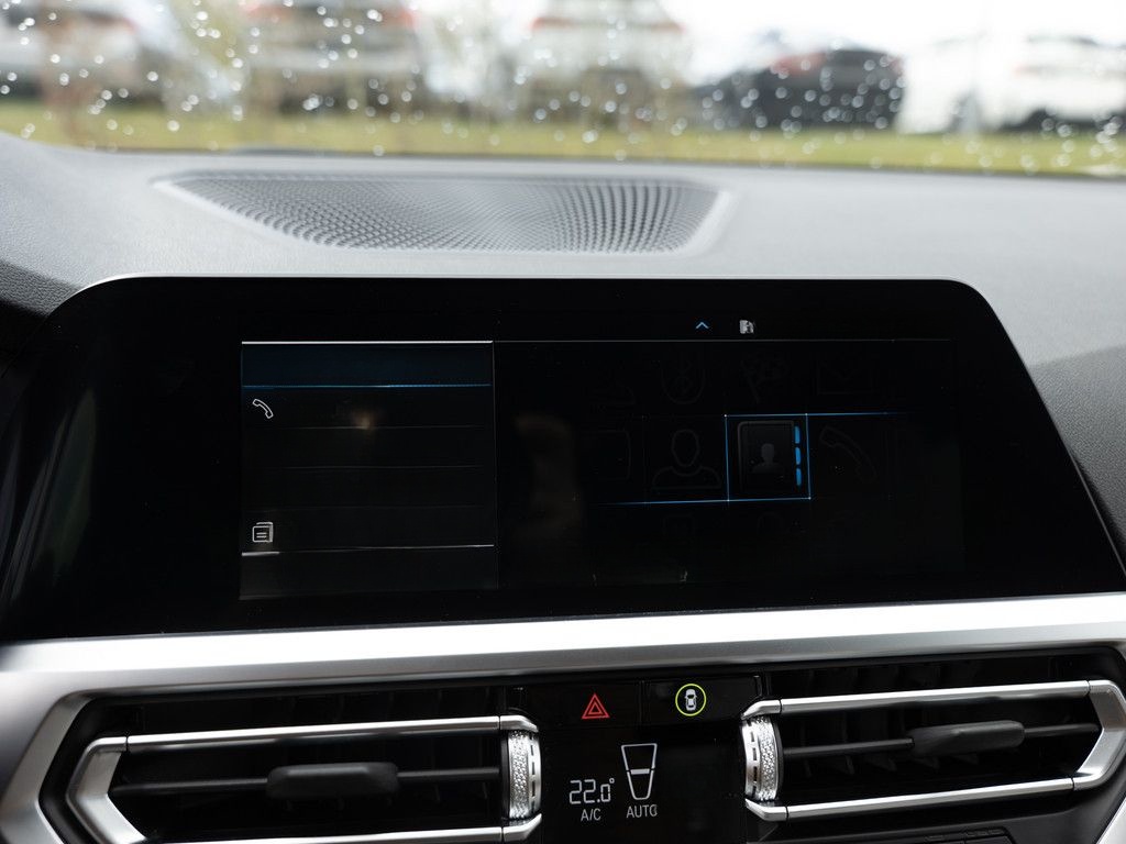 BMW 330e xDrive M-Sport LED NAVI KAMERA PDC MEMORY foto 17