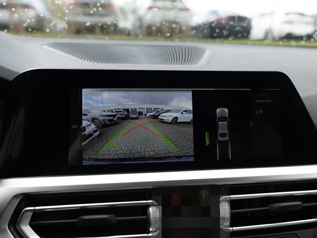 BMW 330e xDrive M-Sport LED NAVI KAMERA PDC MEMORY foto 18