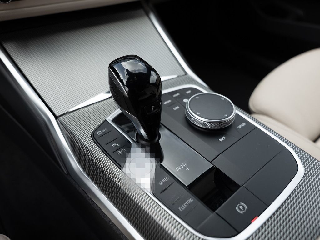 BMW 330e xDrive M-Sport LED NAVI KAMERA PDC MEMORY foto 20