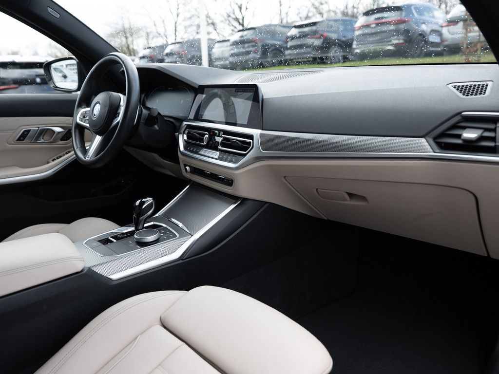 BMW 330e xDrive M-Sport LED NAVI KAMERA PDC MEMORY foto 7