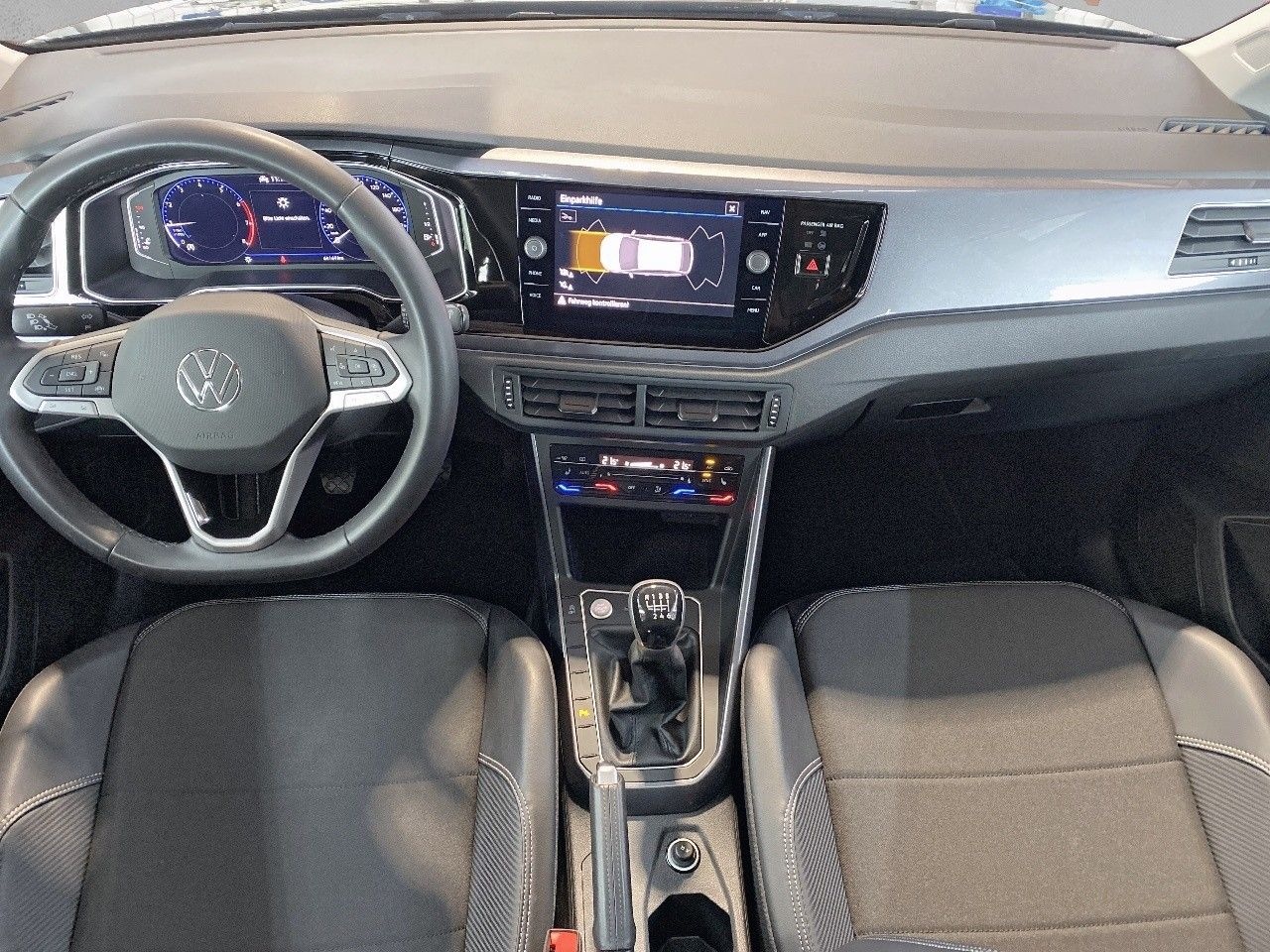 Volkswagen Taigo Style 1,0 TSI NAVI+LED+PANO+KAMERA+PDC+GRA foto 12