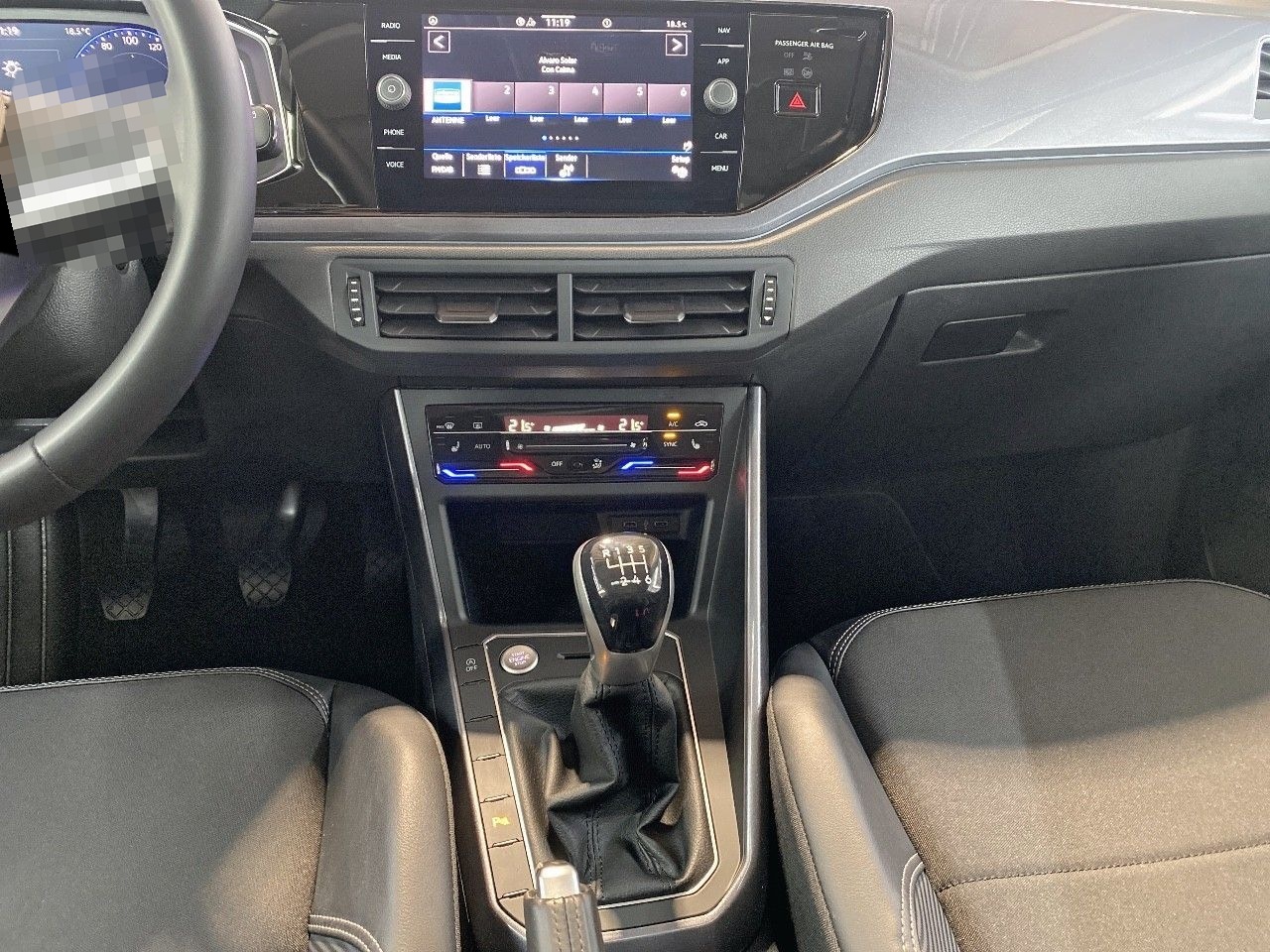 Volkswagen Taigo Style 1,0 TSI NAVI+LED+PANO+KAMERA+PDC+GRA foto 13