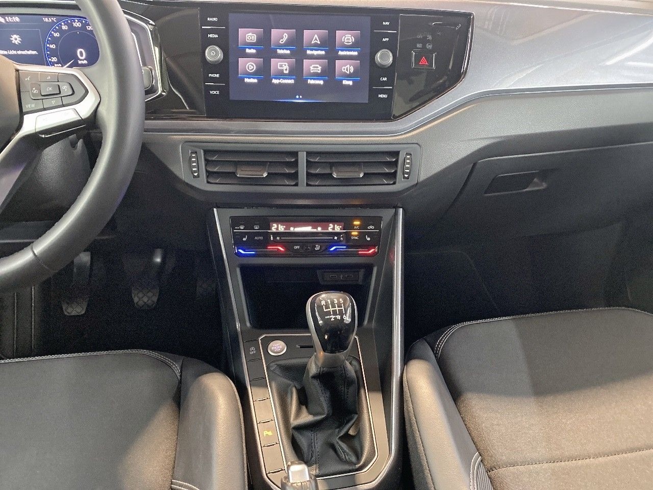 Volkswagen Taigo Style 1,0 TSI NAVI+LED+PANO+KAMERA+PDC+GRA foto 14