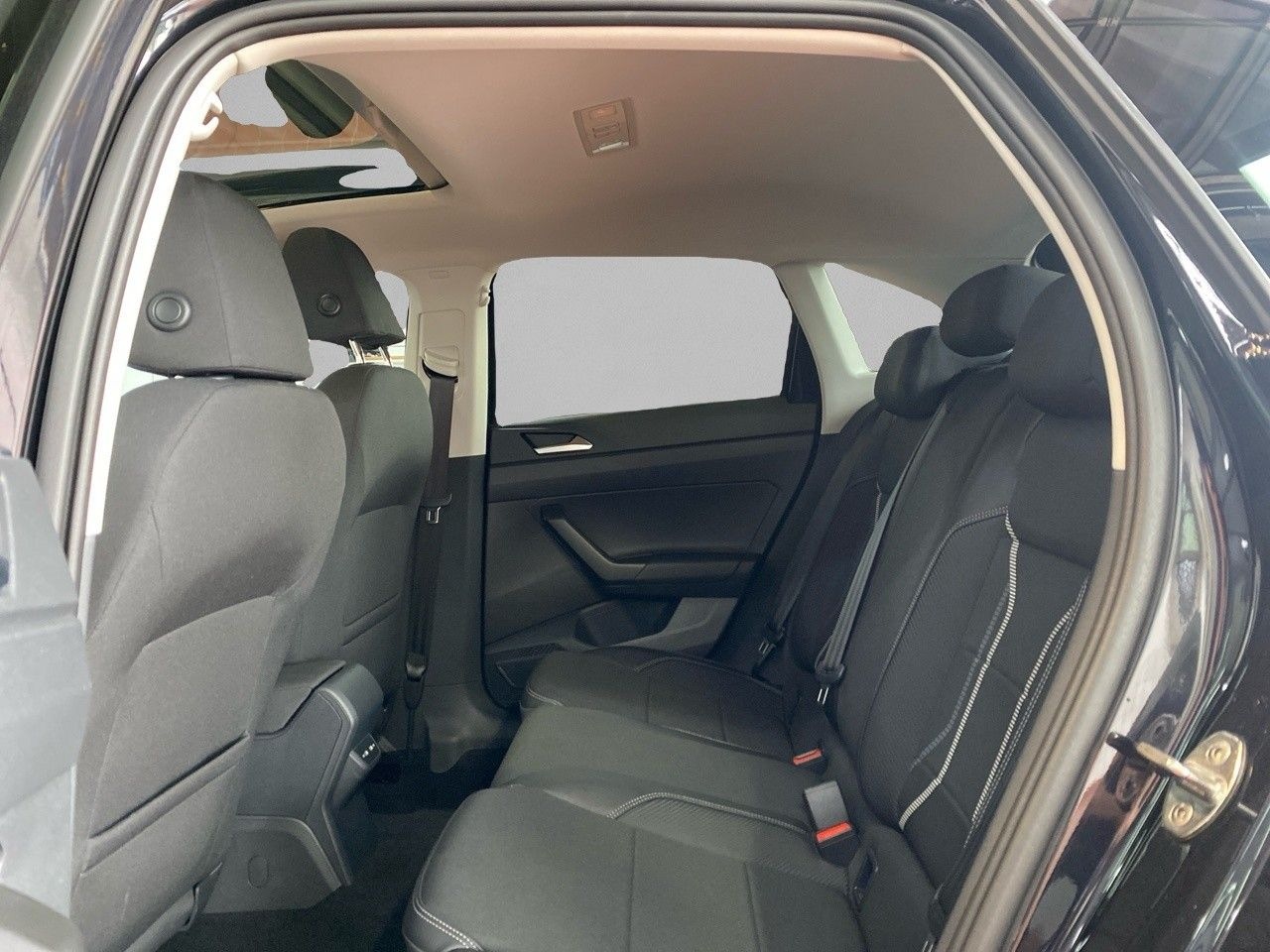 Volkswagen Taigo Style 1,0 TSI NAVI+LED+PANO+KAMERA+PDC+GRA foto 15