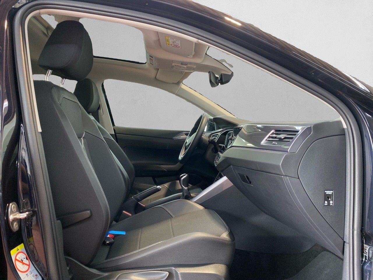 Volkswagen Taigo Style 1,0 TSI NAVI+LED+PANO+KAMERA+PDC+GRA foto 16