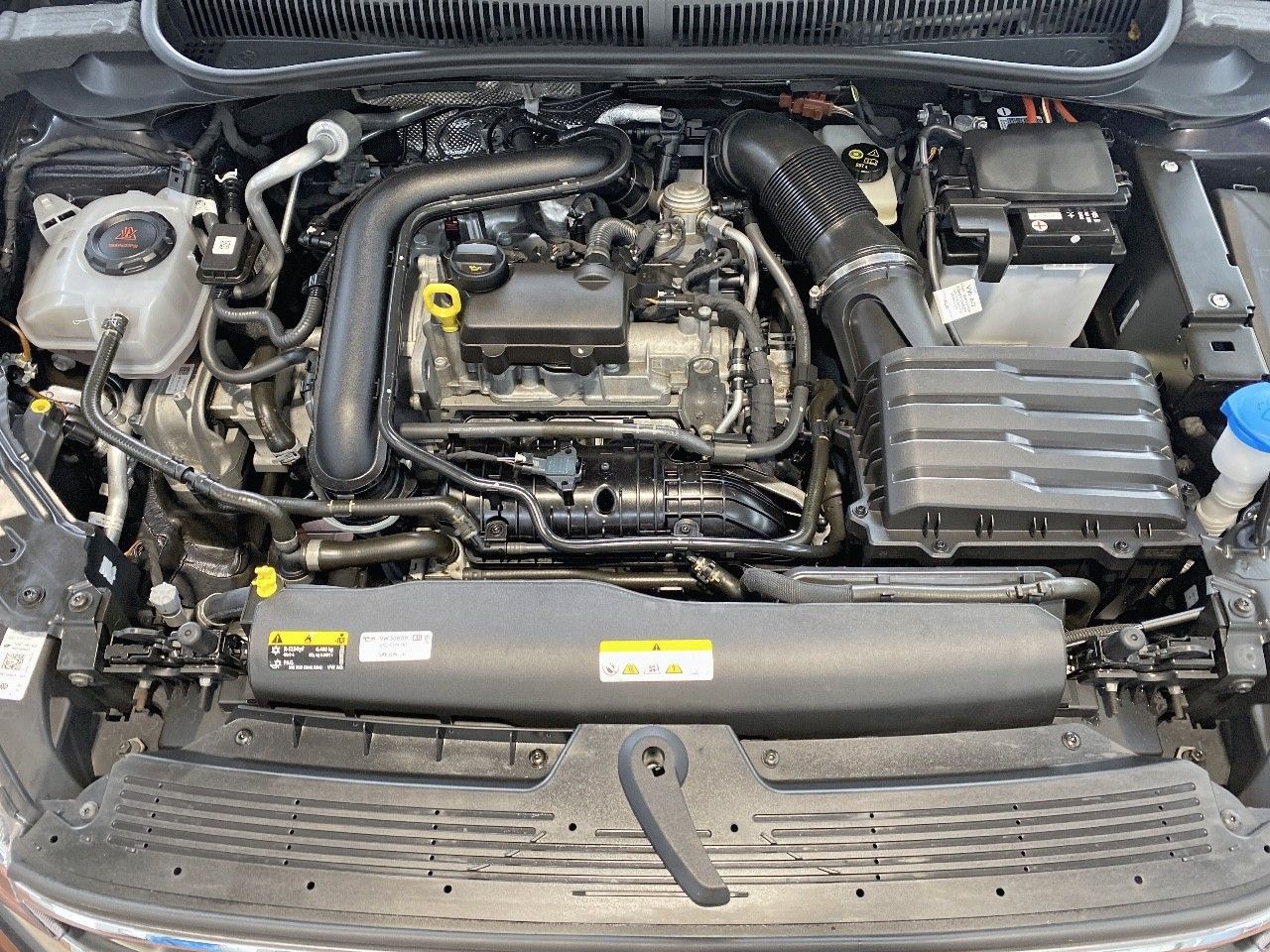 Volkswagen Taigo Style 1,0 TSI NAVI+LED+PANO+KAMERA+PDC+GRA foto 18