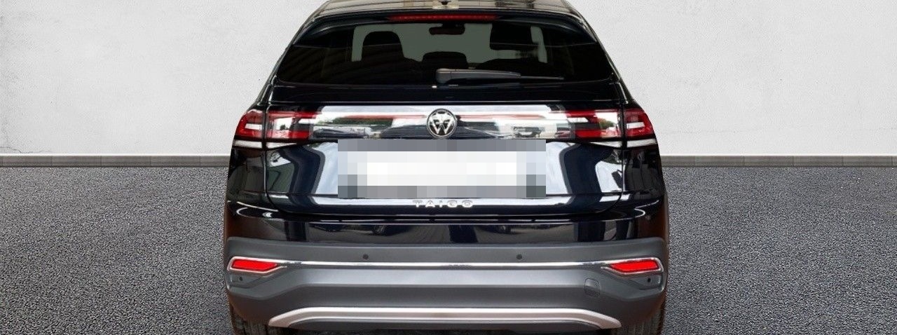 Volkswagen Taigo Style 1,0 TSI NAVI+LED+PANO+KAMERA+PDC+GRA foto 4