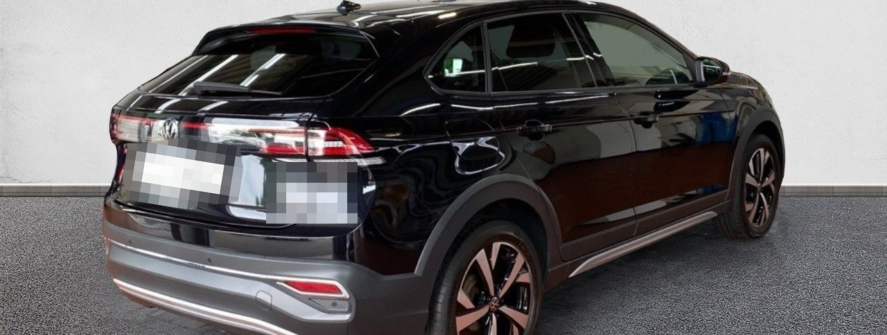 Volkswagen Taigo Style 1,0 TSI NAVI+LED+PANO+KAMERA+PDC+GRA foto 5