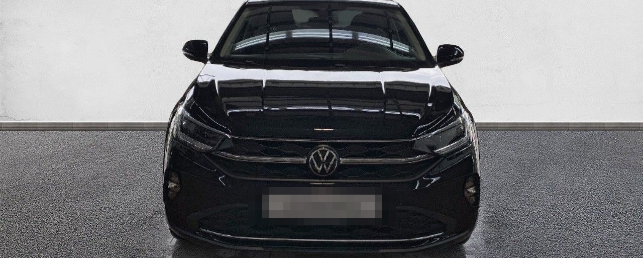 Volkswagen Taigo Style 1,0 TSI NAVI+LED+PANO+KAMERA+PDC+GRA foto 8