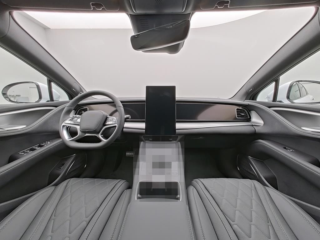 BYD SEALION 7 Comfort foto 11