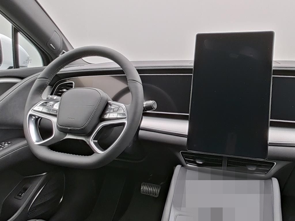 BYD SEALION 7 Comfort foto 13